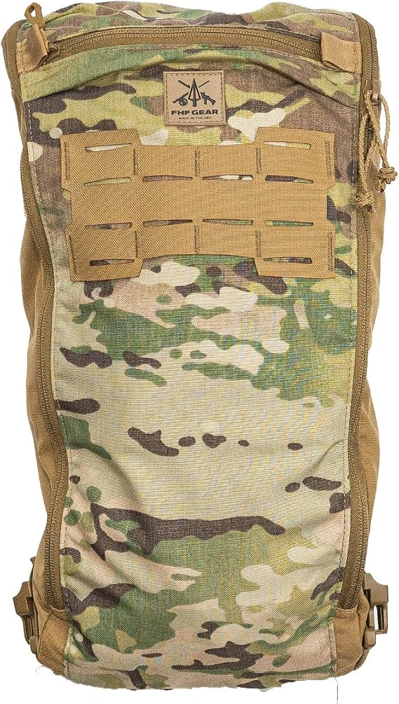 FHF Gear Hydration Pack