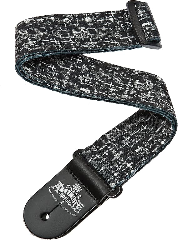 D'Addario Planet Waves Gitar Askısı
