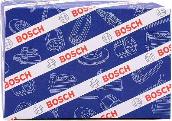 BOSCH 0227100211 Timing Module