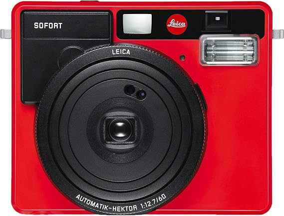 Leica Sofort Instant Camera