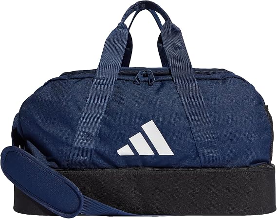 adidas Unisex Tiro League Duffel Bag M