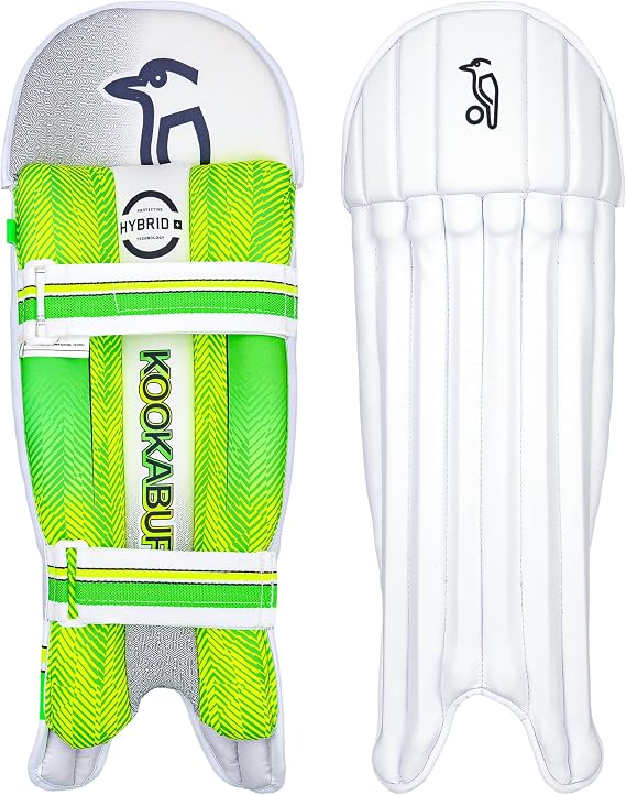 Kookaburra 4.0 Wicket Keeping Pad