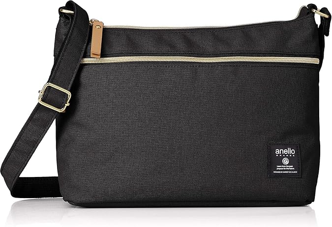 Mini Shoulder Bag