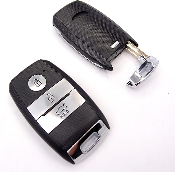 APP Bluetooth Control Push Start PKE Passive keyless Entry Remote Start for Nissan Toyota Honda Hyundai KIA Ford Mazda (New KIA)