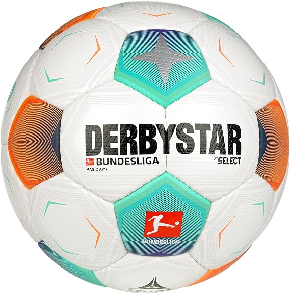 Derbystar FB-BL Magic APS v23