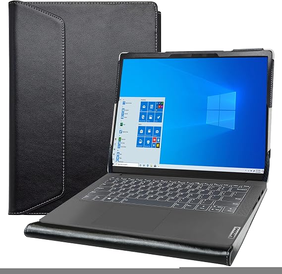 Protective Case for HP OmniBook 3 14 14-huX 14-hvX 14-hwX 14-hyX/OmniBook X 14 14-kaX/ZBook 8 G2a 14/ZBook 8 G2i 14/EliteBook 8 G2i 14,Case for HP Chromebook 14 14a-nk,Black
