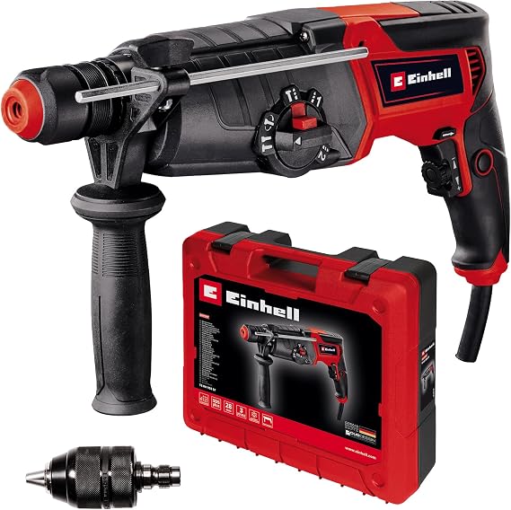 Einhell Kırıcı Delici TE-RH 950 5F 4257978