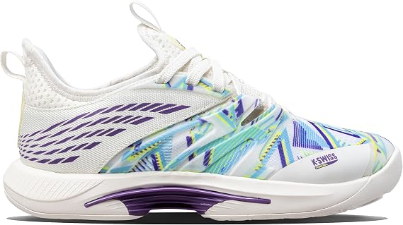 K-Swiss Women's SpeedTrac Padel Shoe