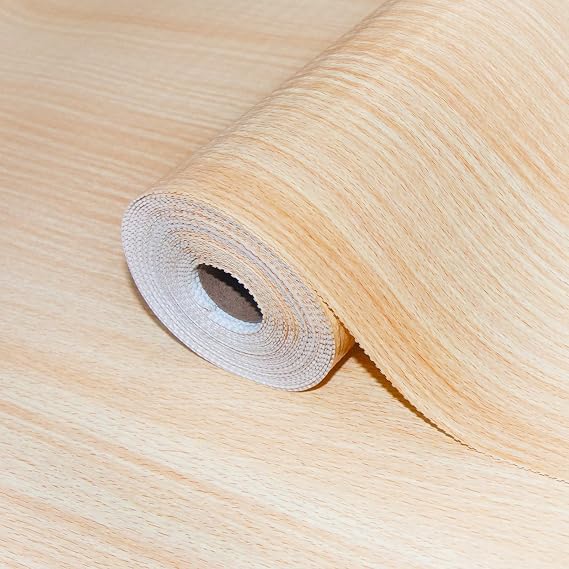 Drawer Shelf Liner for Kitchen Cabinets Non-Adhesive