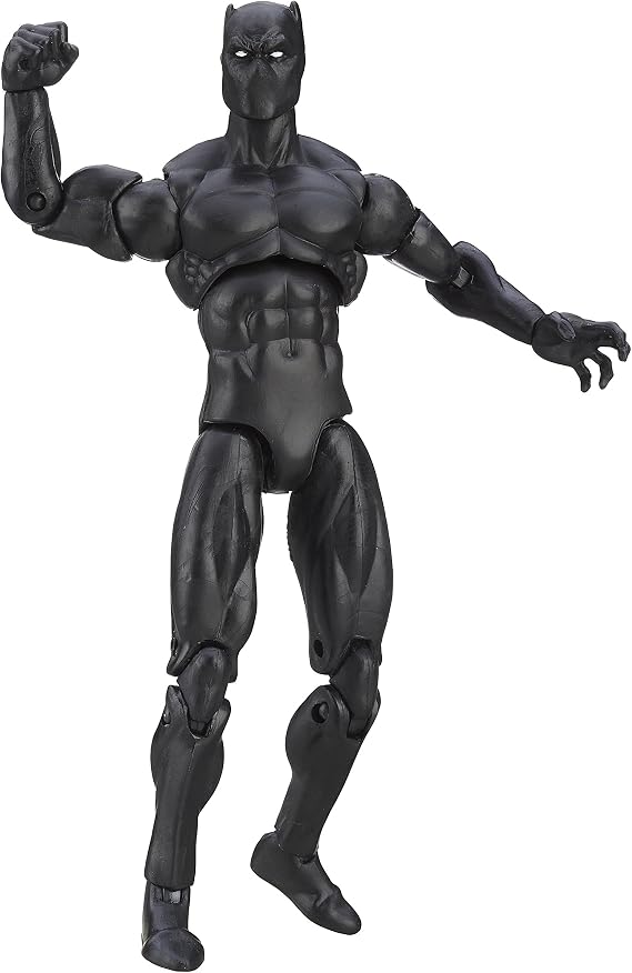Marvel Legends Series 3.75in Black Panther