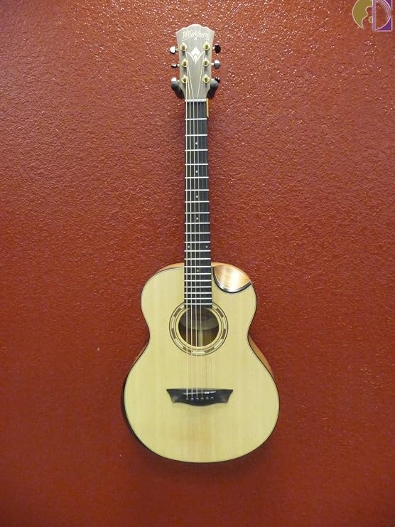 Washburn Comfort G-Mini 15S, Acoustic Guitar