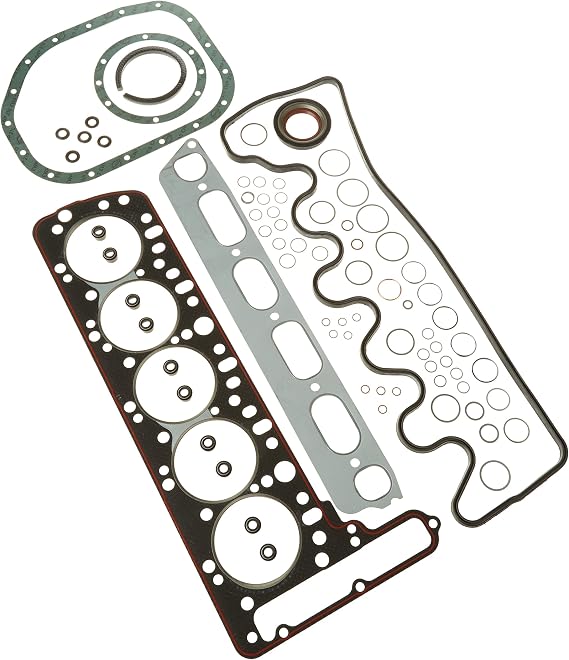 Elring 892.491 Full Gasket Set engine