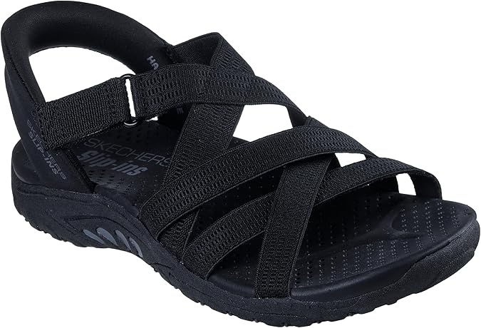 Skechers womens Reggae - Strollin' on