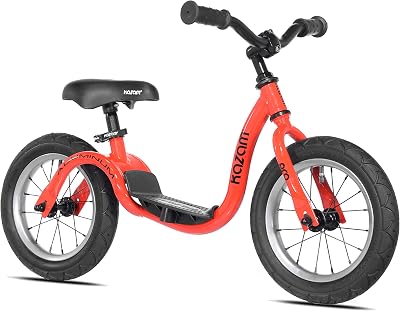 KaZAM Pro Alloy Blance Bike