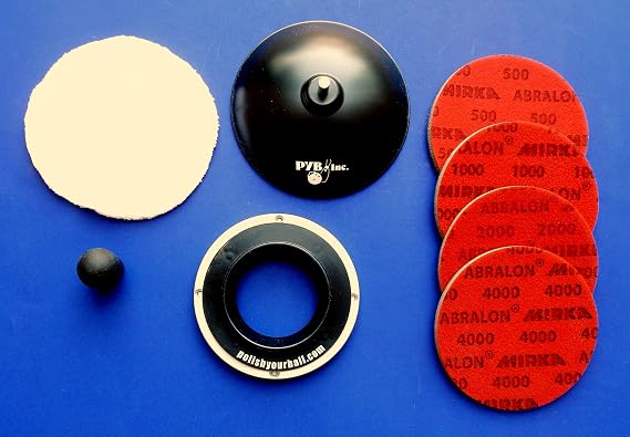 Smart Star Ball Maintenance System