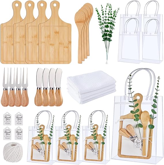 Rigibright Baby Shower Prizes for Game Winners, Bulk Gifts for Guests