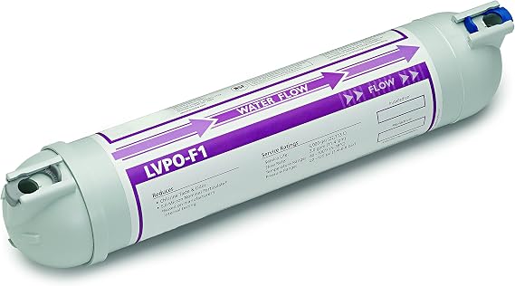 Shurflo LVPO-F1 (94-399-00) Water Filter Replacement Cartridge