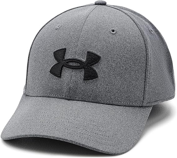 Under Armour Erkek UA Blitzing Cap