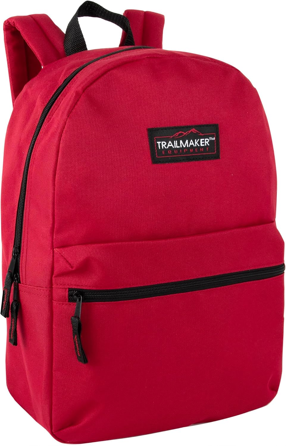 Classic Vintage Backpack for Adults and Kids with Adjustable Padded Shoulder Straps | School Bookbags for Girls, Boys