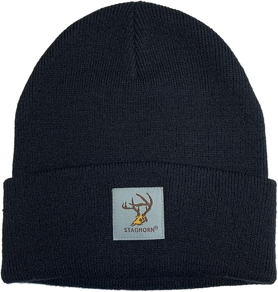 Mens Night Watch Beanie