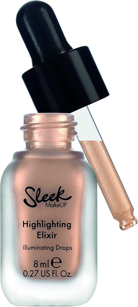 Sleek MakeUP Highlighting Elixir