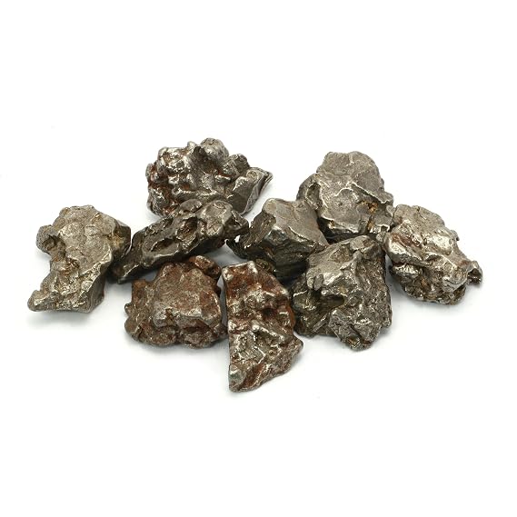 Campo del Cielo Meteorite
