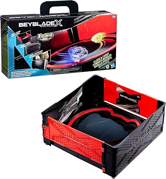 BBX Stadium Training Set