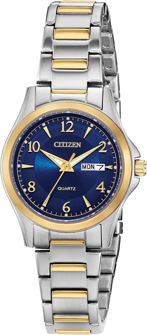Citizen Quartz Womens Watch