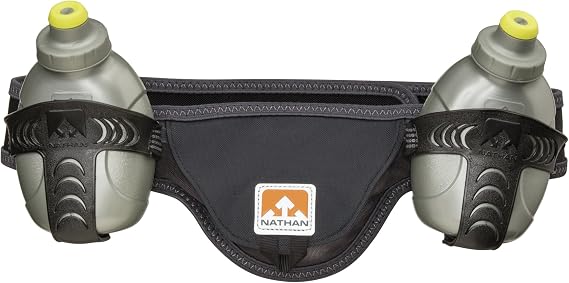 Nathan Speed 2 S Running Belt