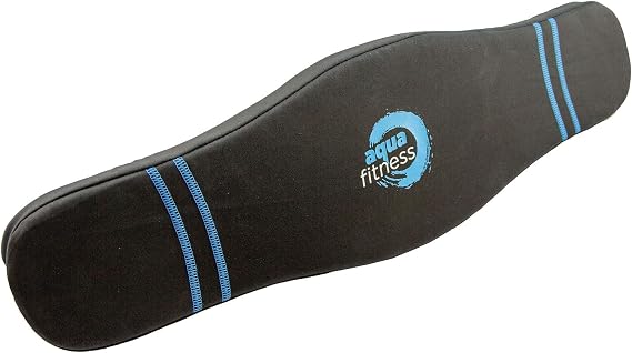 Aqua Fitness Exercise Equipment - Fitness, Recovery, Low-Impact Workouts - Versatile Equipment for High and Low Intensity Workouts - Ages 14+