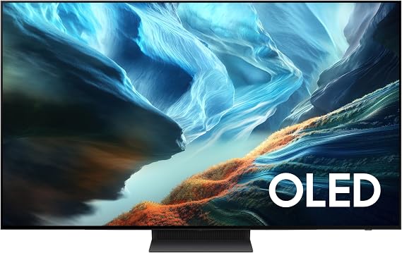Samsung 48 İnç OLED S90 Televizyon [Enerji Sınıfı G]