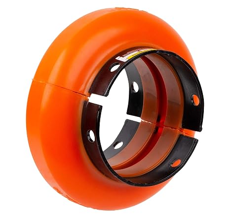 Rexnord Omega 7300010 E3 Elastomeric Coupling Standard Element
