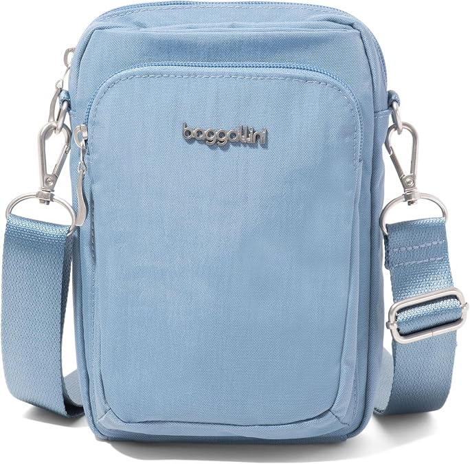 Baggallini Modern Everywhere Explorer Crossbody