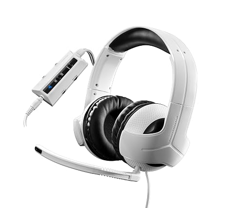 Thrustmaster Y-300 CPX (Compatible with PC, PS5, PS4, XBOX Series X/S, ONE)