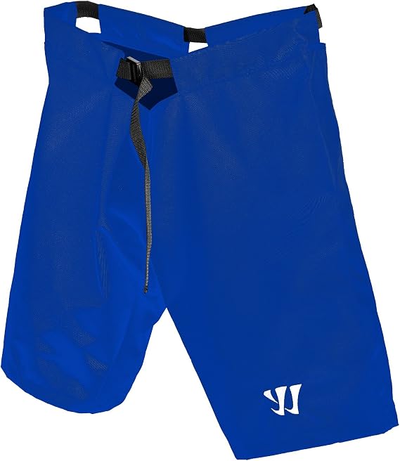 WARRIORWarrior Junior Dynasty Shells, Royal Blue,
