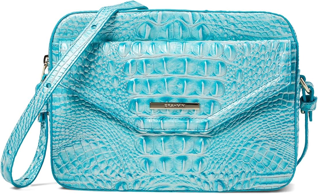 BRAHMIN Melbourne Shea Crossbody