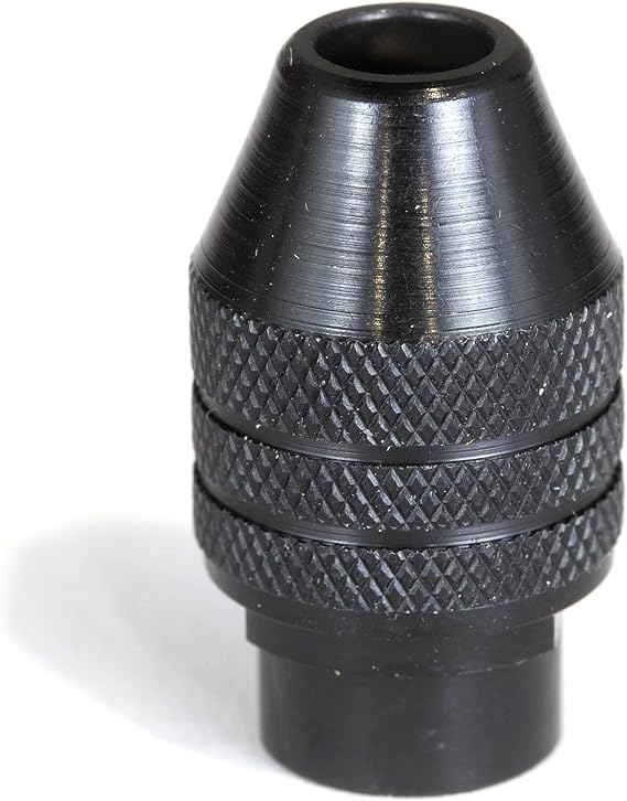 WEN 2305-KC Keyless Rotary Tool Chuck