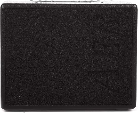 AER Compact 60/4 Tommy Emmanuel 60w 1x8 Acoustic Combo Amp