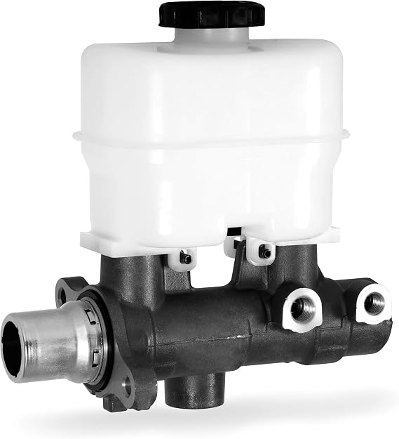 DFC Brake Master Cylinder| Fits 2008-2009 Mitsubishi Lancer