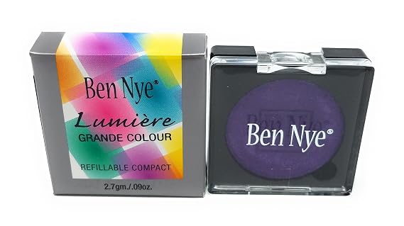 Lumiere Grande Color Eye Shadow