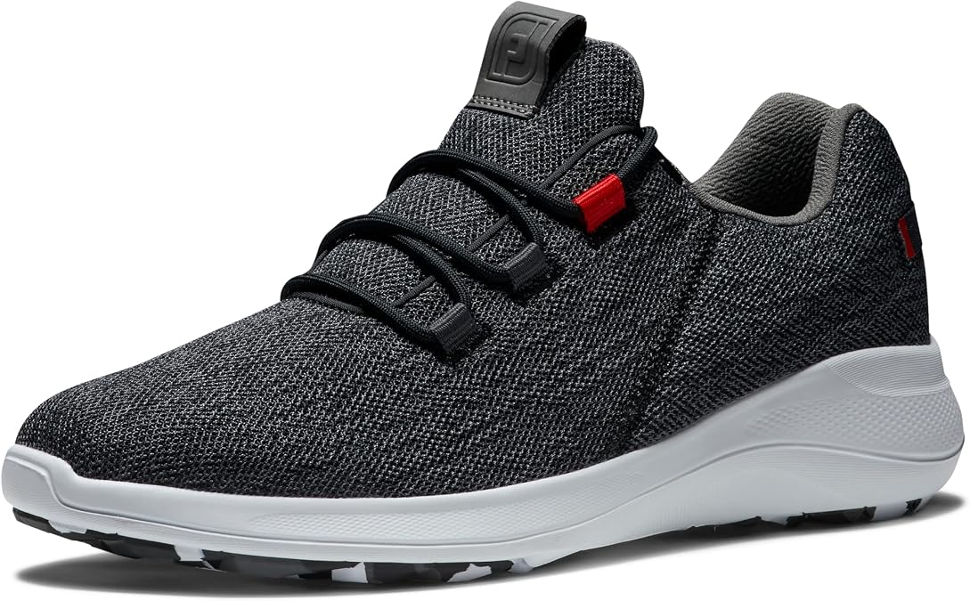 FootJoy Golf Previous Season Style Flex Coastal Spikeless Shoes