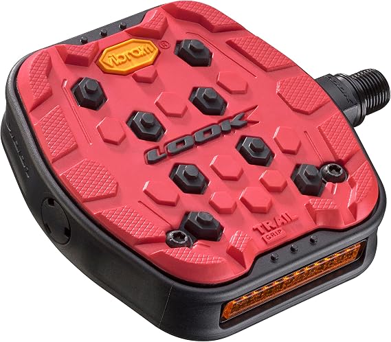 Look Trail Grip Pedal