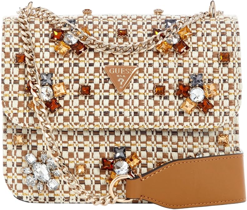 GUESS Beauvoir Convertible Crossbody