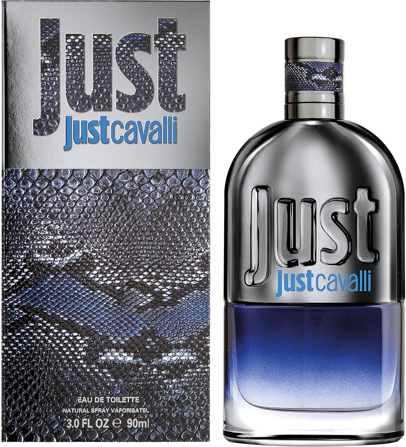 Roberto Cavalli Just Cavalli For Her EDT Erkek Parfümü 90 ml
