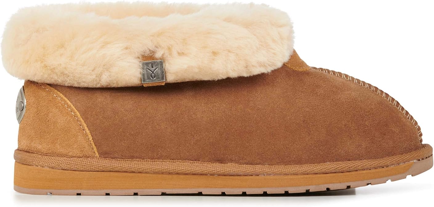 Emu Australia PlatinumAlbany Women's Fashion Boots