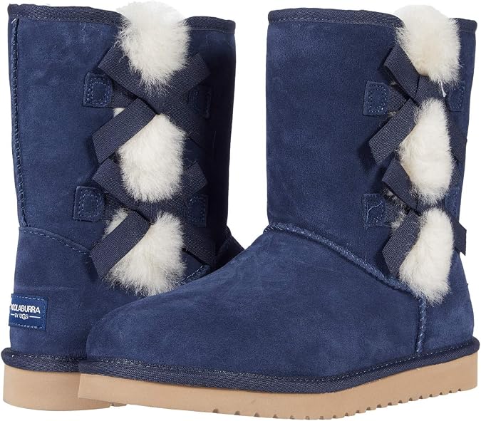 Koolaburra by UGG Women's Victoria Short Boot