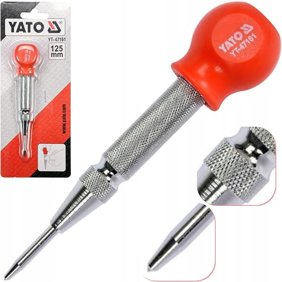 Yato YT-47161 Tools