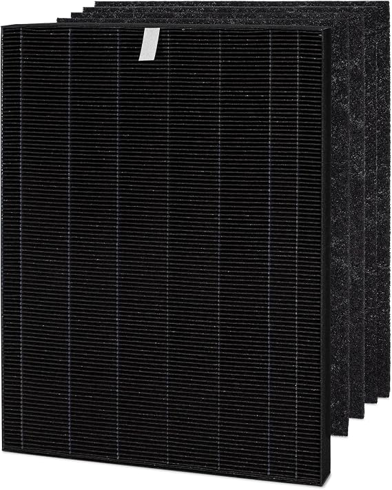 Genuine Winix Filter S +SmokeGuard for C545