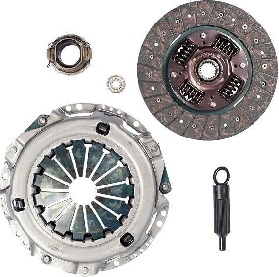AMS Automotive RhinoPac 16-076 Clutch Kit