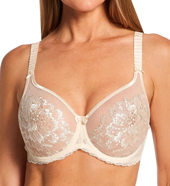 Empreinte Amour Underwired Seamless Bra
